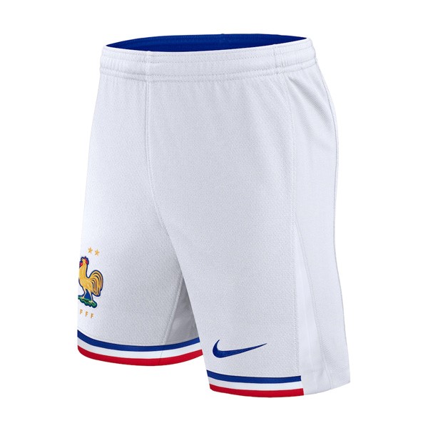 Pantalones Francia Primera equipo 2024